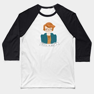 Stranger Things JUSTICE FOR BARB Baseball T-Shirt